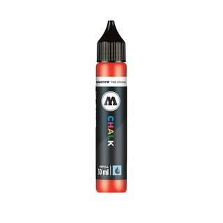 Foto 1 | Refill Pintura De Tiza Liquida Chalk 30 Ml Molotow