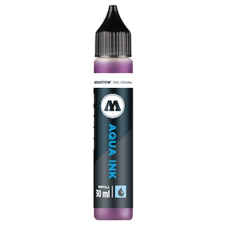 Foto 1 | Pintura Para Pintura Para Refill Aqua Ink 30 Ml Molotow
