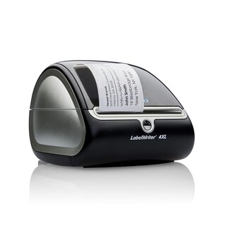 Foto 6 | Etiquetas De Envío Dymo Lw Standard Para Impresoras Labelwriter - Venta Internacional.