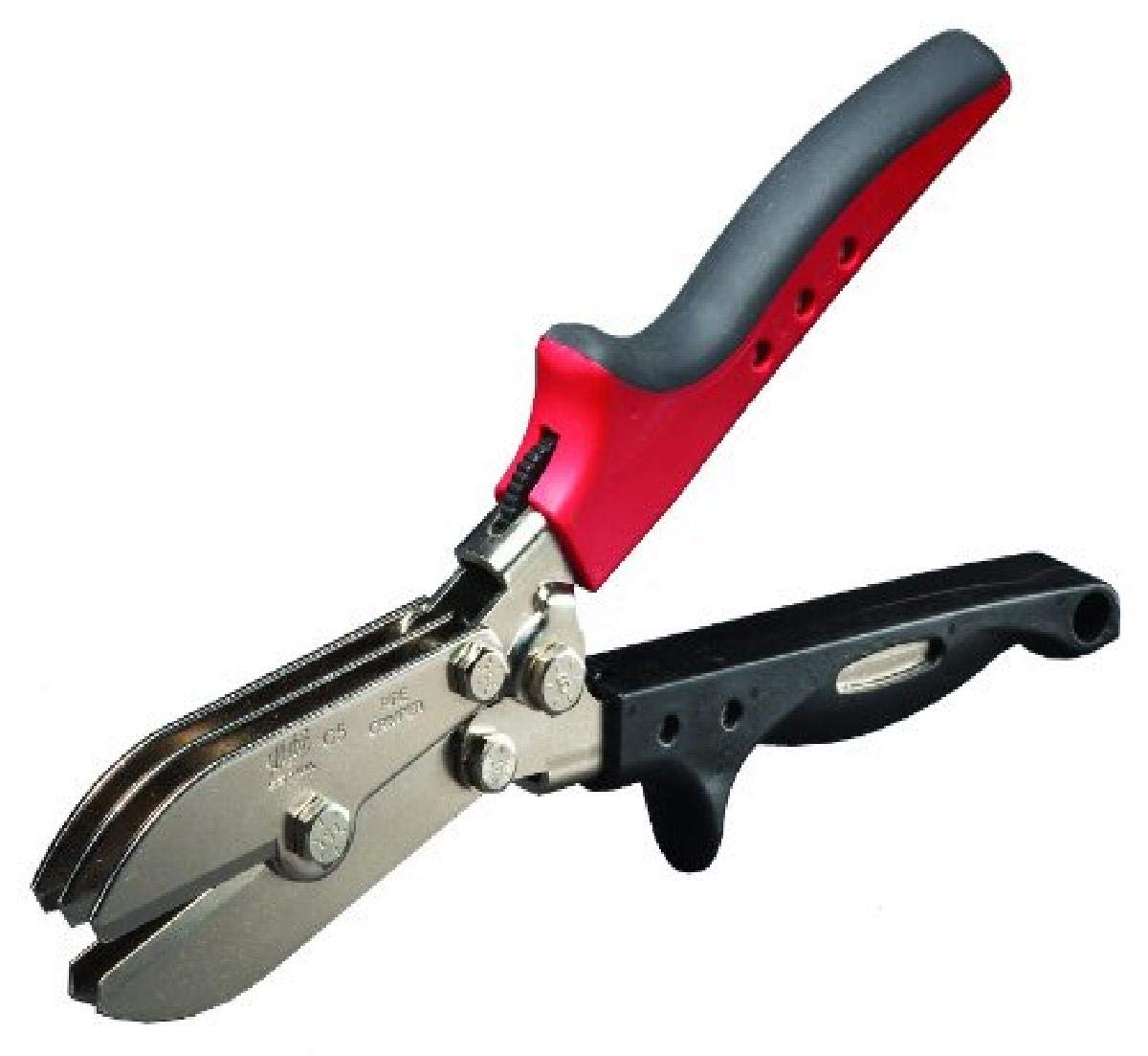 Engarzadora De Tubos Malco C5r De 5 Hojas De Grado Profesional - Venta Internacional.