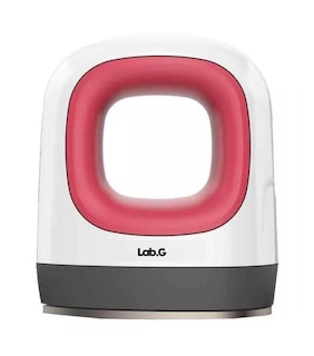 Foto 1 | Plancha Transfer Easypress Mini Raspberry 120v Blanco/rojo/negro