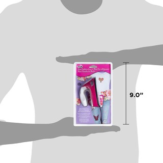 Foto 6 | Miniplancha Heat Press Tulip Para Camisetas, Sombreros, Gemas Y Parches - Venta Internacional.