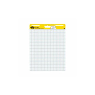 Foto 1 | Almohadillas Post-it, Superadhesivas, Verticales, Autoadhesivas, 25 X 30 Cm - Venta Internacional.