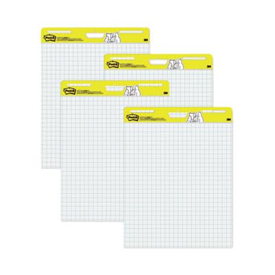 Foto 3 pulgar | Almohadillas Post-it, Superadhesivas, Verticales, Autoadhesivas, 25 X 30 Cm - Venta Internacional.