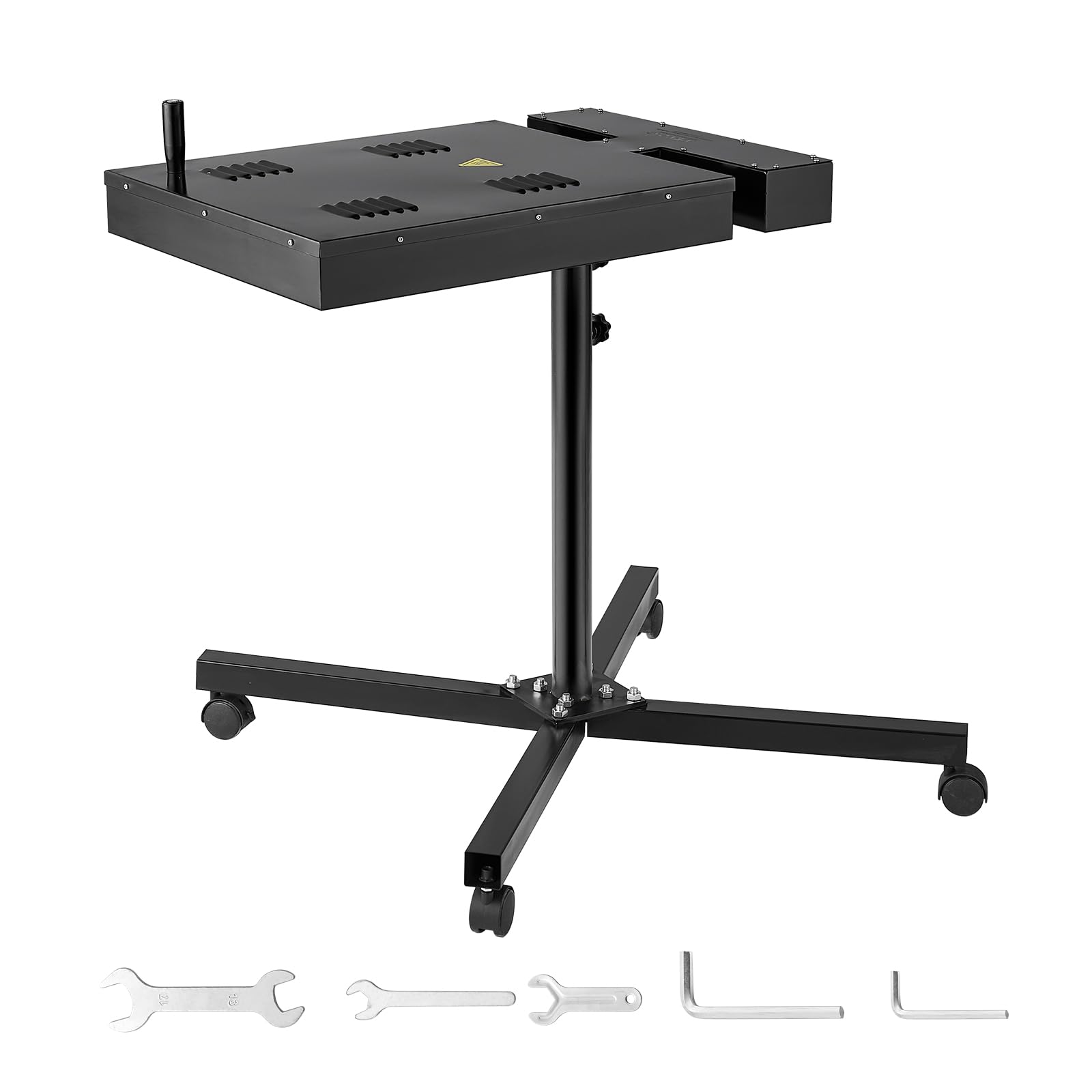 Foto 2 pulgar | Secador Flash Vevor Pro 16x16 Pulgadas 1800w Para Serigrafía - Venta Internacional.