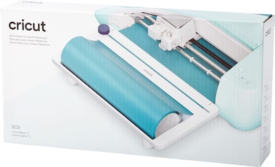 Foto 1 | Soporte Para Rollos Con Recortadora Integrada Para Cricut Maker 3 Y Explore 3 - Venta Internacional.