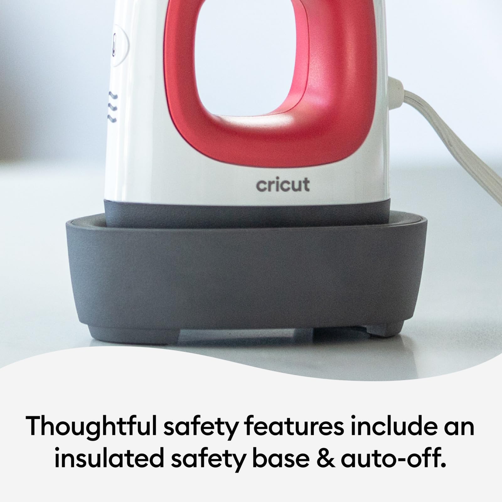 Foto 5 pulgar | Prensa Térmica Cricut Easypress Mini Para Objetos Pequeños - Venta Internacional.