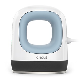 Foto 1 | Prensa Térmica Cricut Easypress Mini Para Objetos Pequeños - Venta Internacional.