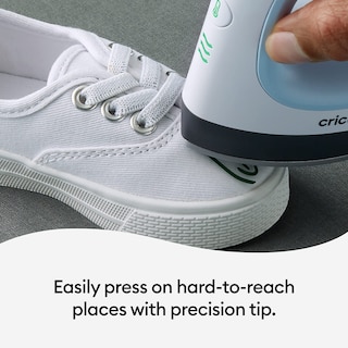 Foto 4 | Prensa Térmica Cricut Easypress Mini Para Objetos Pequeños - Venta Internacional.