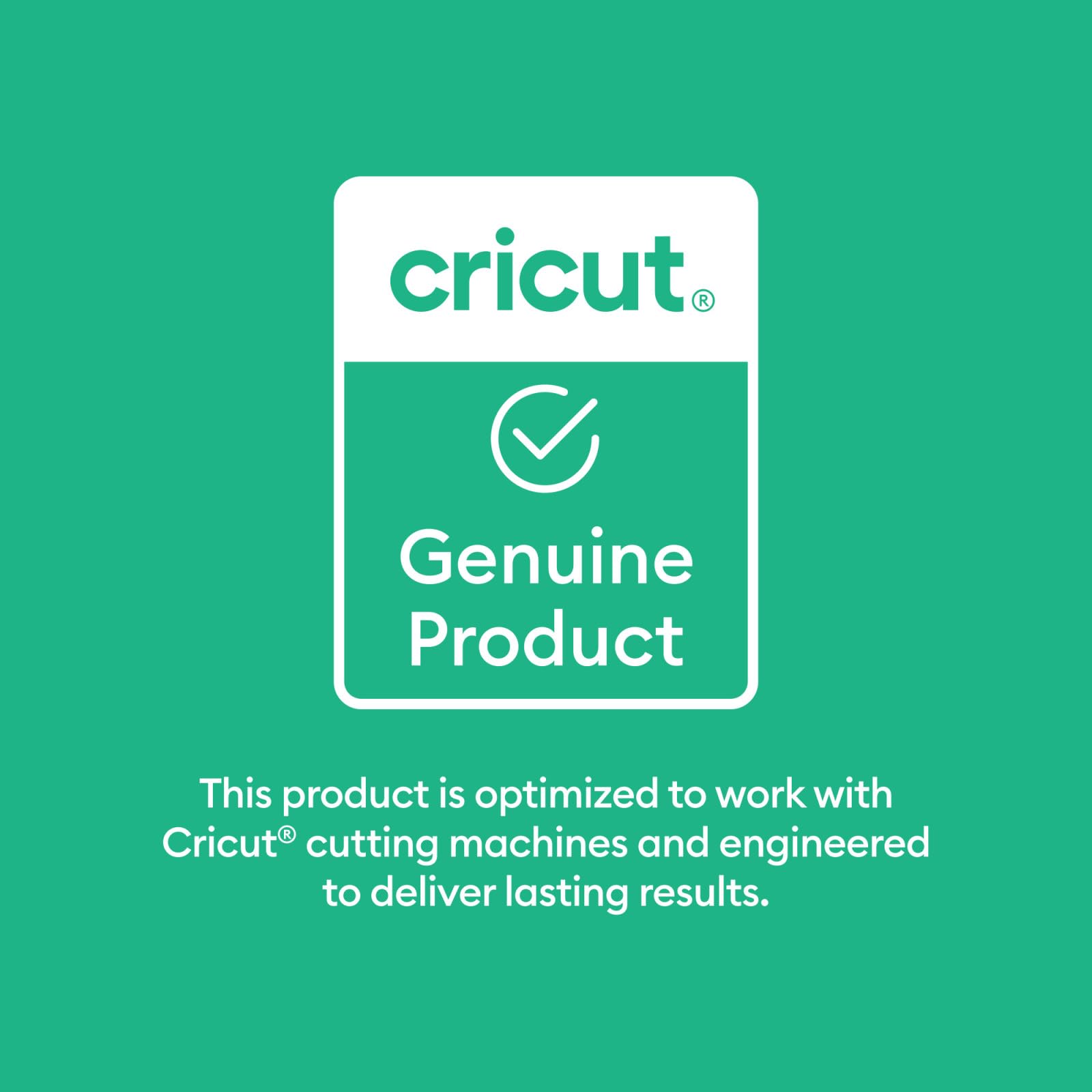 Foto 3 | Cinta De Transferencia Cricut Value Para Joy Machine (rollo De 5.5 Pulgadas X 30 Pies), Fácil De Tra - Venta Interna