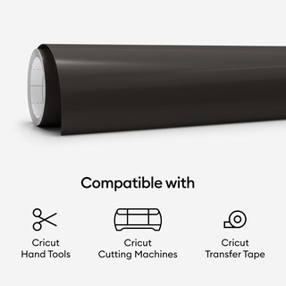 Foto 6 | Vinyl Cricut Premium Permanent Blue, Paquete De 3 Rollos De 1,2 M - Venta Internacional.