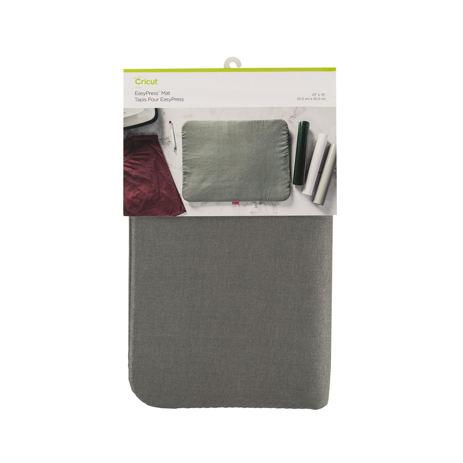 Foto 1 | Alfombrilla De Planchar Cricut Easypress 20x16 - Venta Internacional.