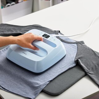 Foto 3 | Alfombrilla De Planchar Cricut Easypress 20x16 - Venta Internacional.