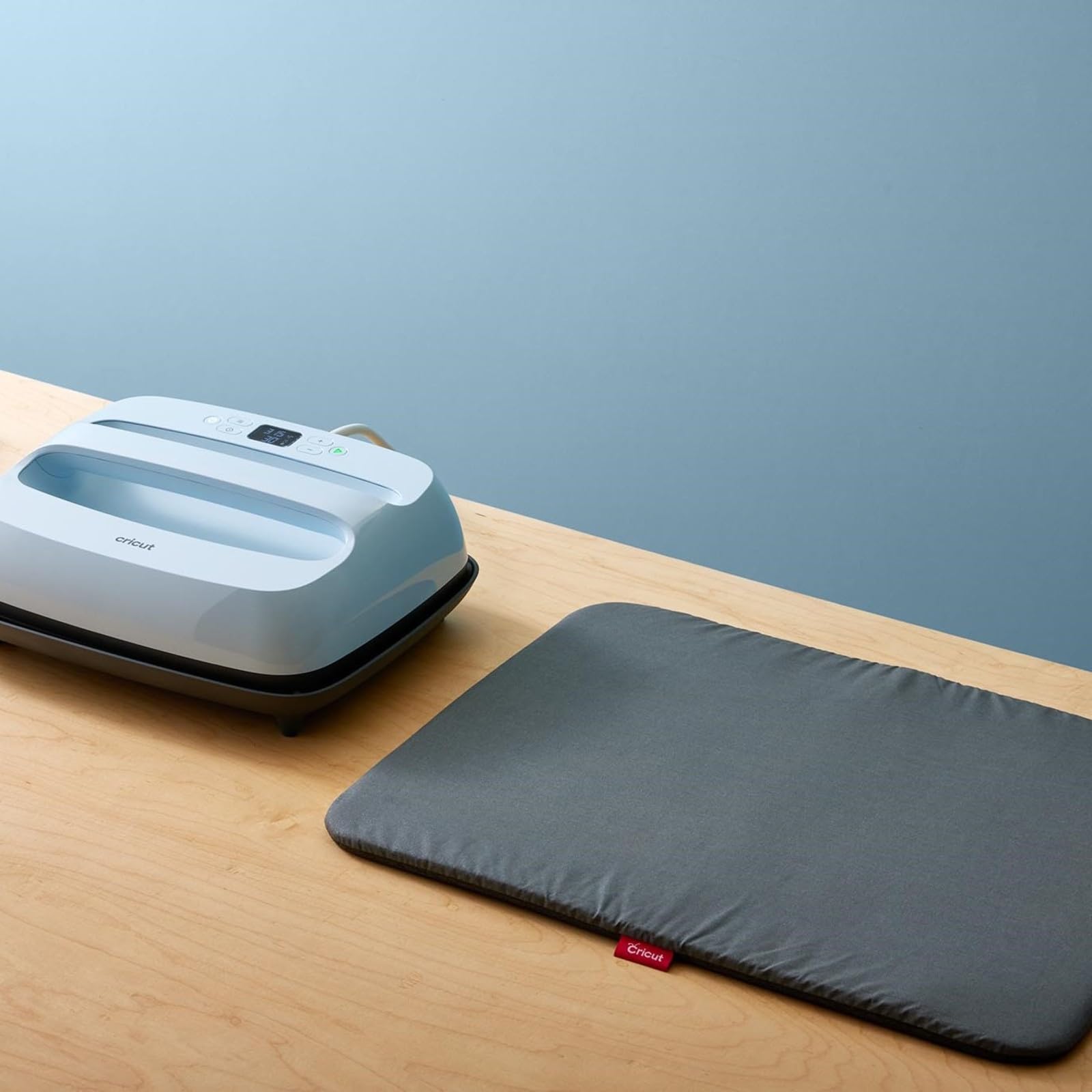 Foto 7 pulgar | Alfombrilla De Planchar Cricut Easypress 20x16 - Venta Internacional.