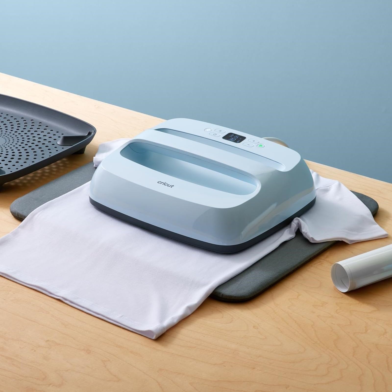 Foto 8 pulgar | Alfombrilla De Planchar Cricut Easypress 20x16 - Venta Internacional.