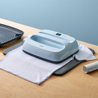 Foto 7 | Alfombrilla De Planchar Cricut Easypress 20x16 - Venta Internacional.