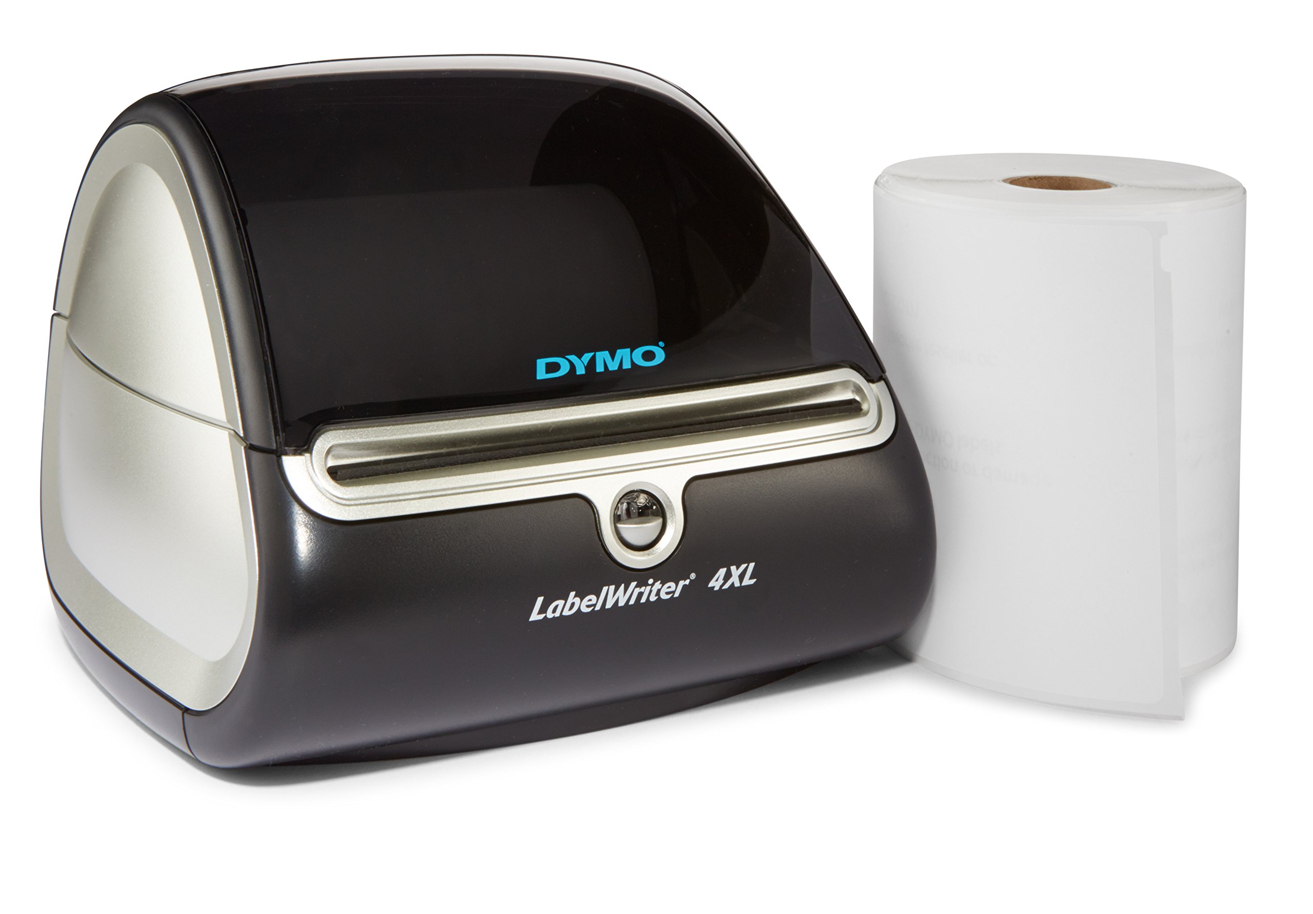 Foto 5 pulgar | Etiquetas De Envío Dymo Lw Extra Grandes Para Labelwriter 5xl/4xl - Venta Internacional.