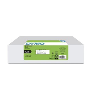 Foto 1 | Etiqueta La Dirección Postal Dymo Authentic Lw Para Labelwriter - Venta Internacional.