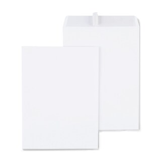 Foto 1 | Catálogo: Sobres Staples Easyclose, 9 X 12 Pulgadas, Blancos, 200 Unidades - Venta Internacional.