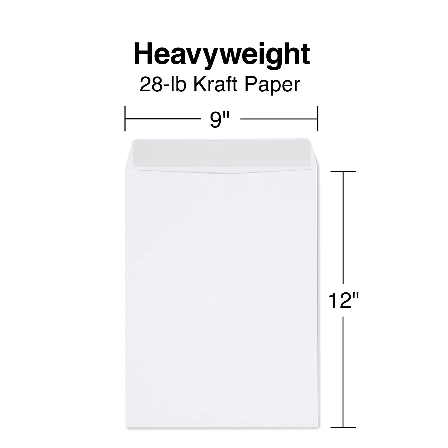 Foto 3 | Catálogo: Sobres Staples Easyclose, 9 X 12 Pulgadas, Blancos, 200 Unidades - Venta Internacional.