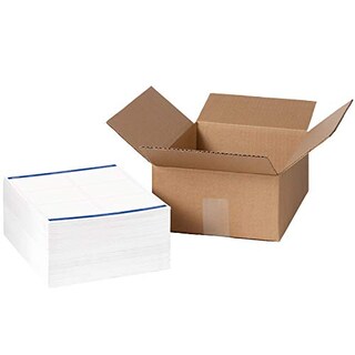 Foto 1 | Etiquetas De Dirección De Envío Avery 95905 Para Impresoras Láser - Venta Internacional.