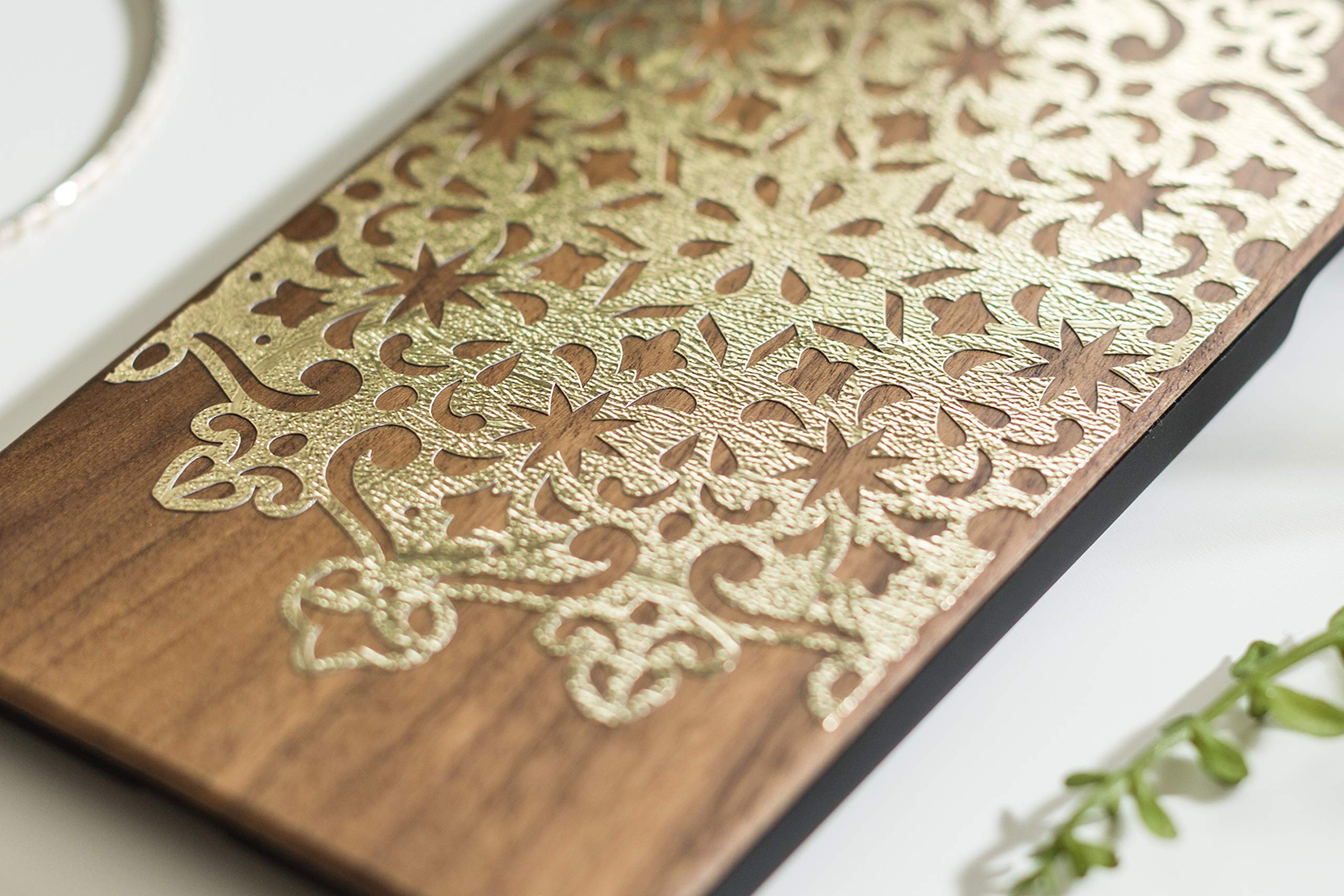 Foto 7 | Rollo De Vinilo Cricut De Cobre Metálico Texturizado Permanente, 1,2 M X 1,2 M - Venta Internacional.
