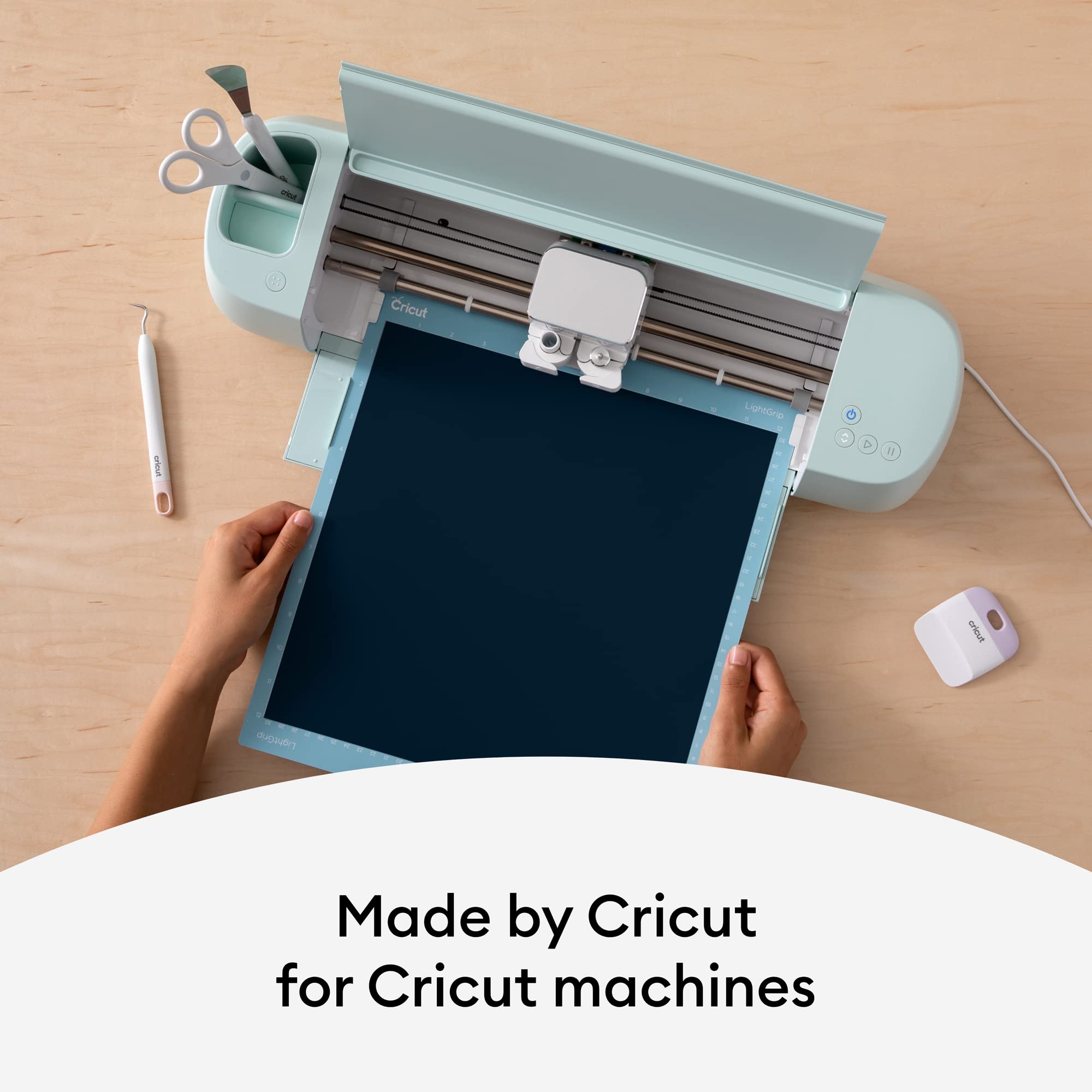 Foto 4 pulgar | Cricut Iron-on Navy De 12 Pies (3,6 M) Dura Más Que 50 Lavados Para Cricut - Venta Internacional.
