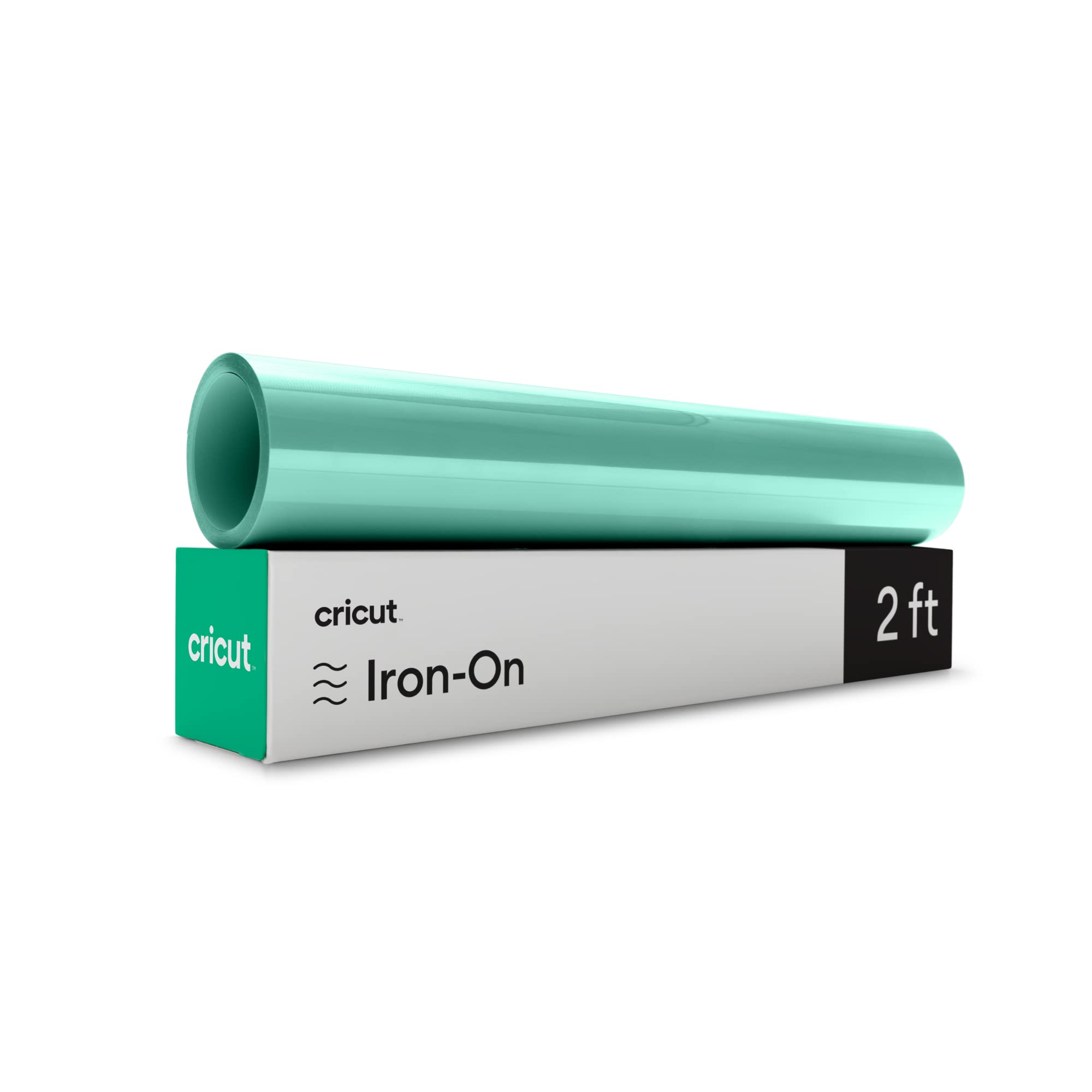 Foto 2 pulgar | Vinilo Termoadhesivo Cricut Everyday Mint De 30,5 Cm X 61 Cm - Venta Internacional.