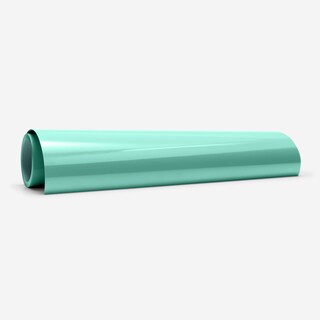 Foto 2 | Vinilo Termoadhesivo Cricut Everyday Mint De 30,5 Cm X 61 Cm - Venta Internacional.