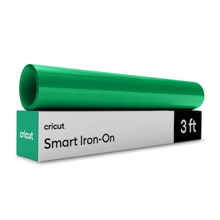 Foto 1 | Vinilo Para Planchar Cricut Smart Grass Green, 33 Cm X 0,9 M - Venta Internacional.