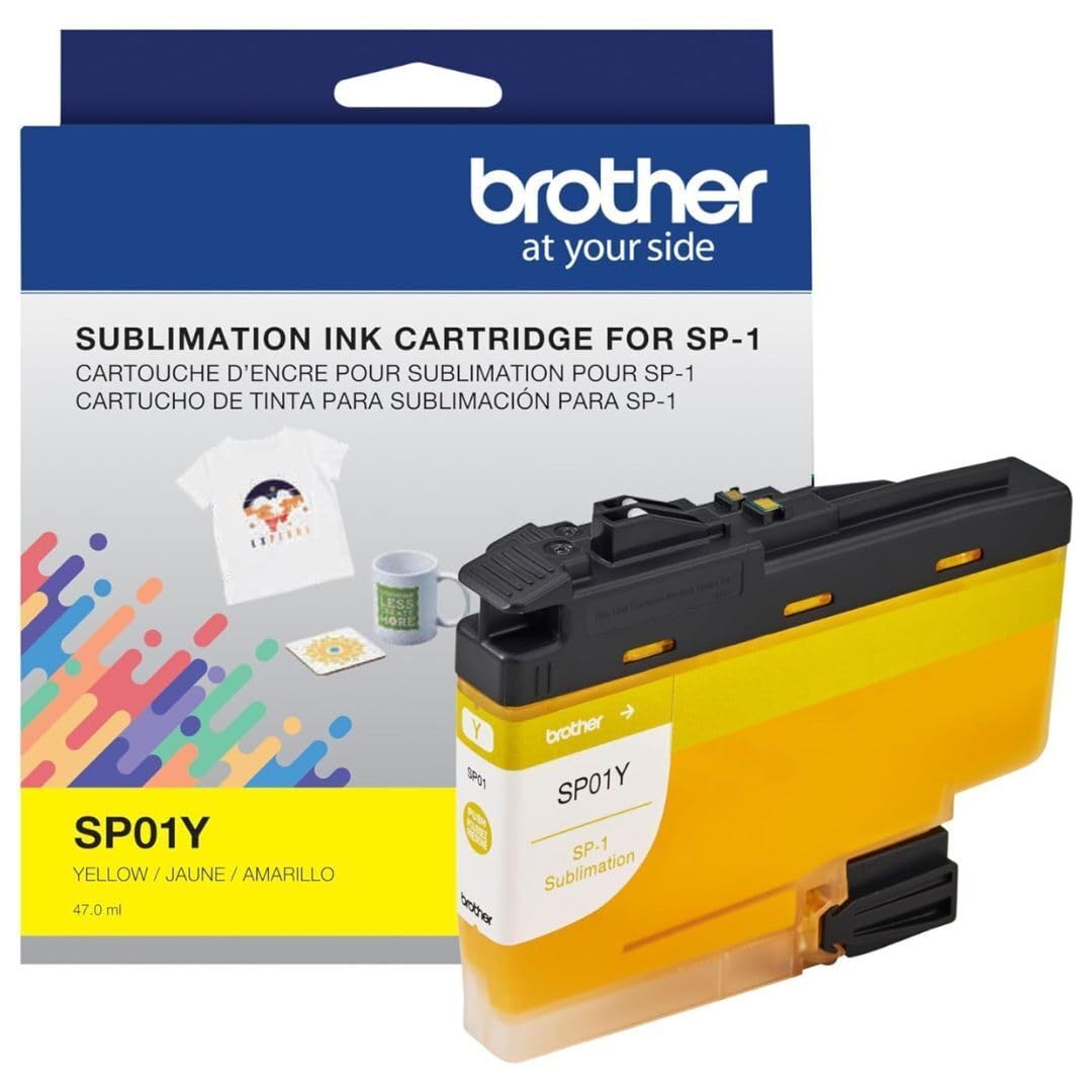 Foto 4 pulgar | Impresora De Sublimación Brother Con Paquete Artspira Y Juego De Tintas - Venta Internacional.