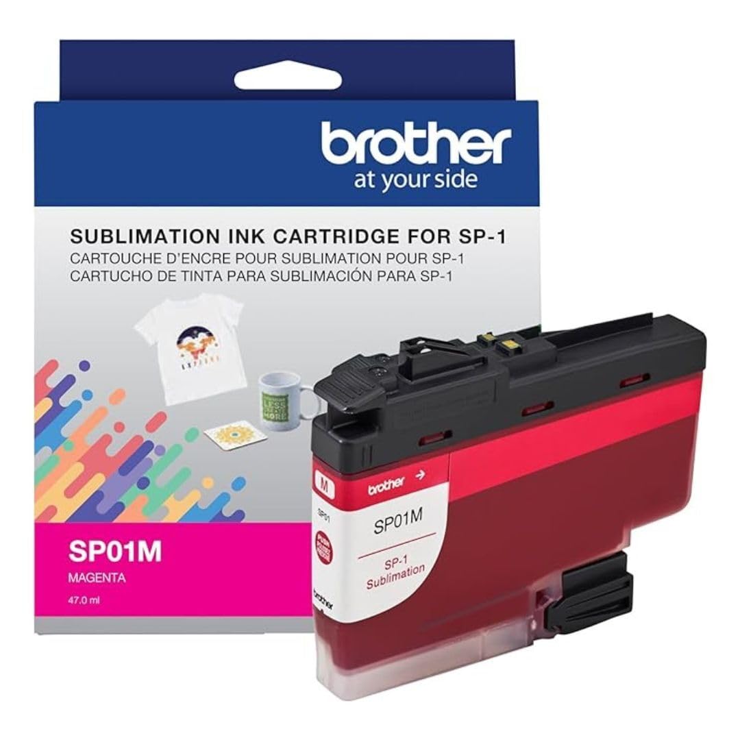 Foto 5 pulgar | Impresora De Sublimación Brother Con Paquete Artspira Y Juego De Tintas - Venta Internacional.