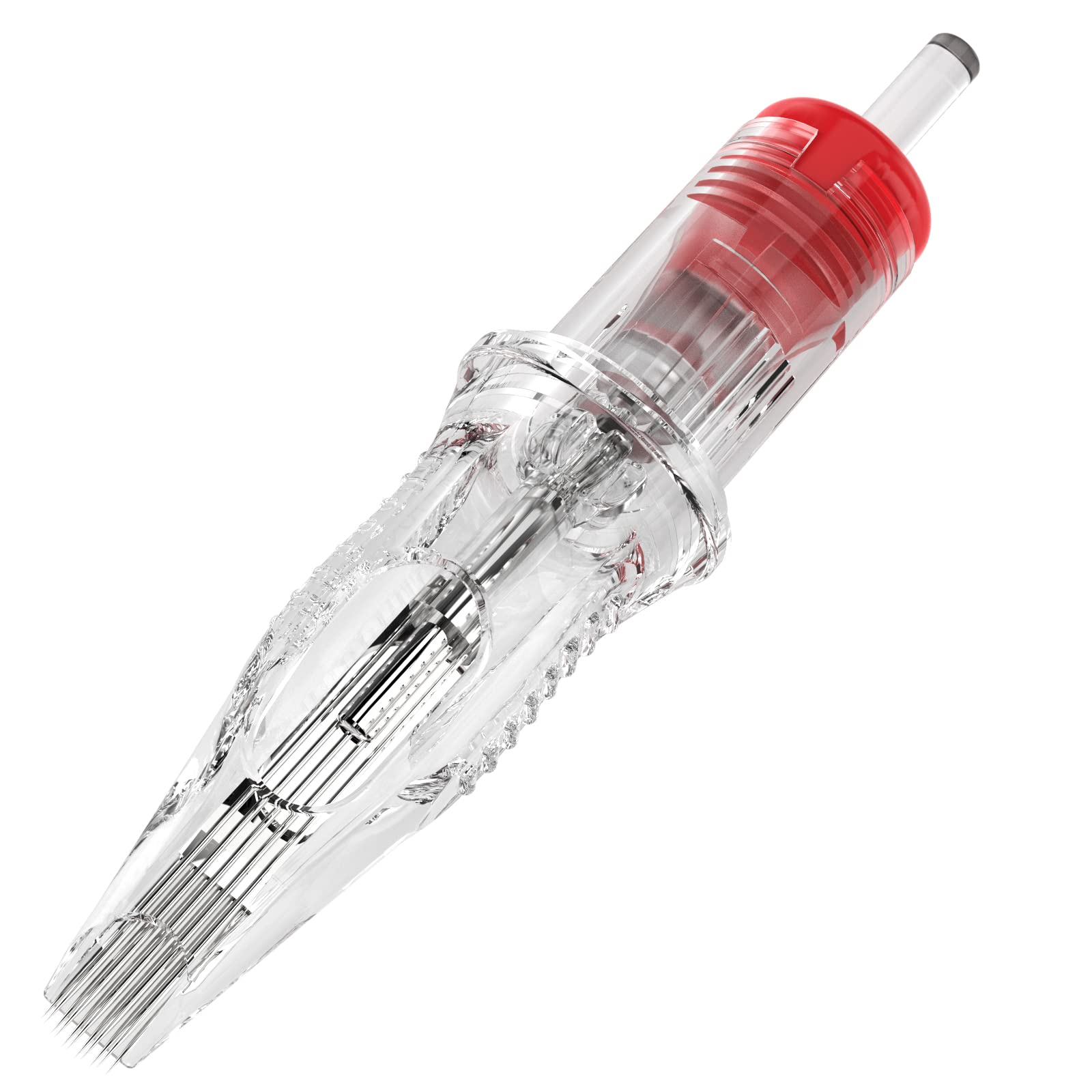 Foto 1 | Aguja De Tatuaje Desechable Dragonhawk Extreme 15 Curved Magnum - Venta Internacional.