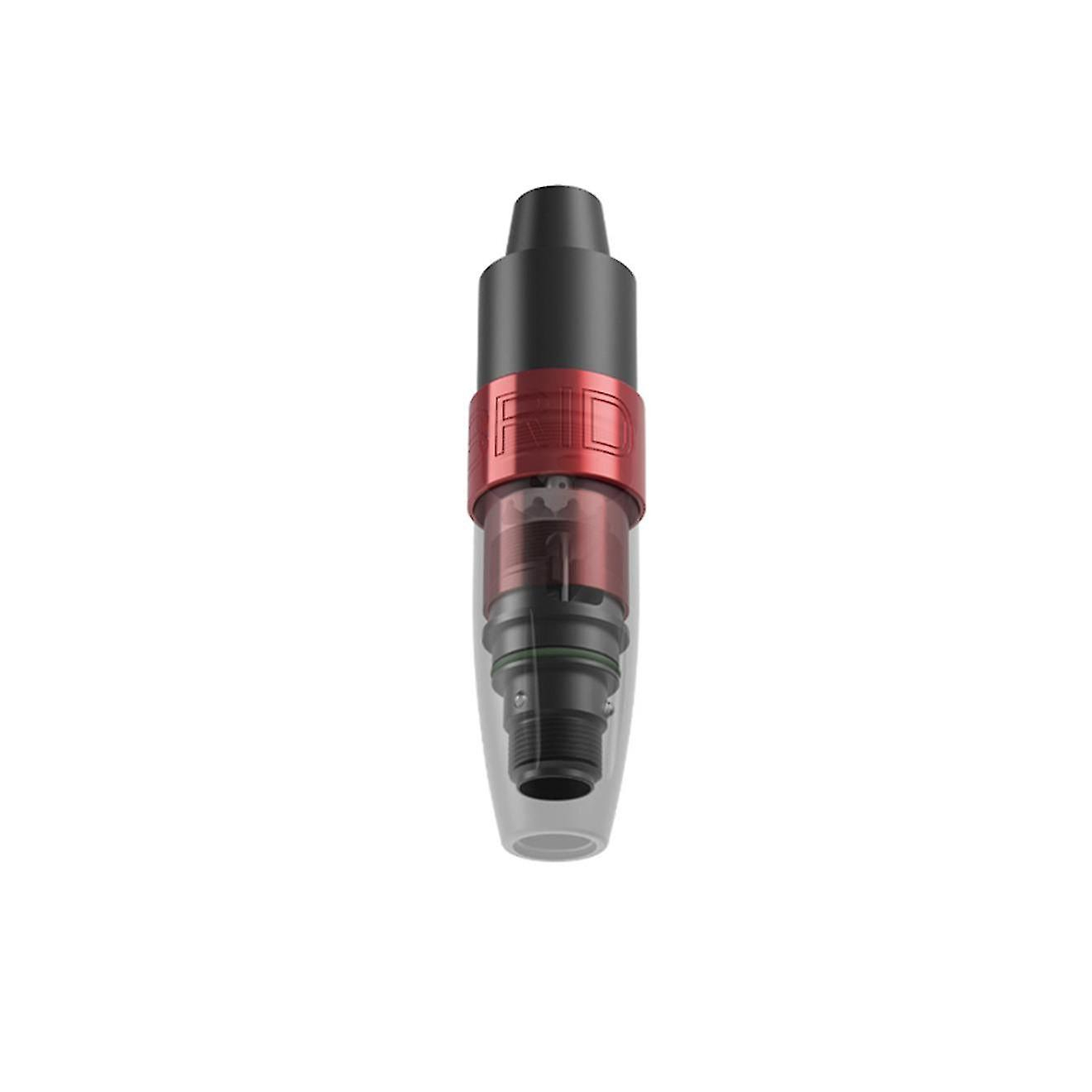 Foto 2 | Máquina De Tatuaje Huoguo Rocket Tattoo Pen Professional Motor - Venta Internacional.