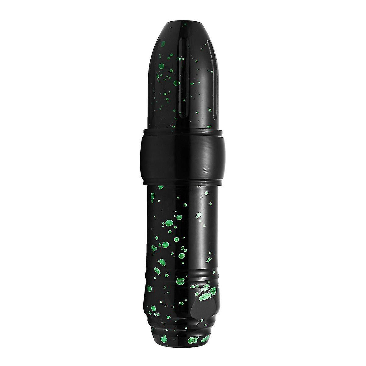 Foto 4 | Máquina Rotativa De Cartuchos Para Bolígrafos De Tatuaje 5-9v  Suministro Profesional - Venta Internacional.