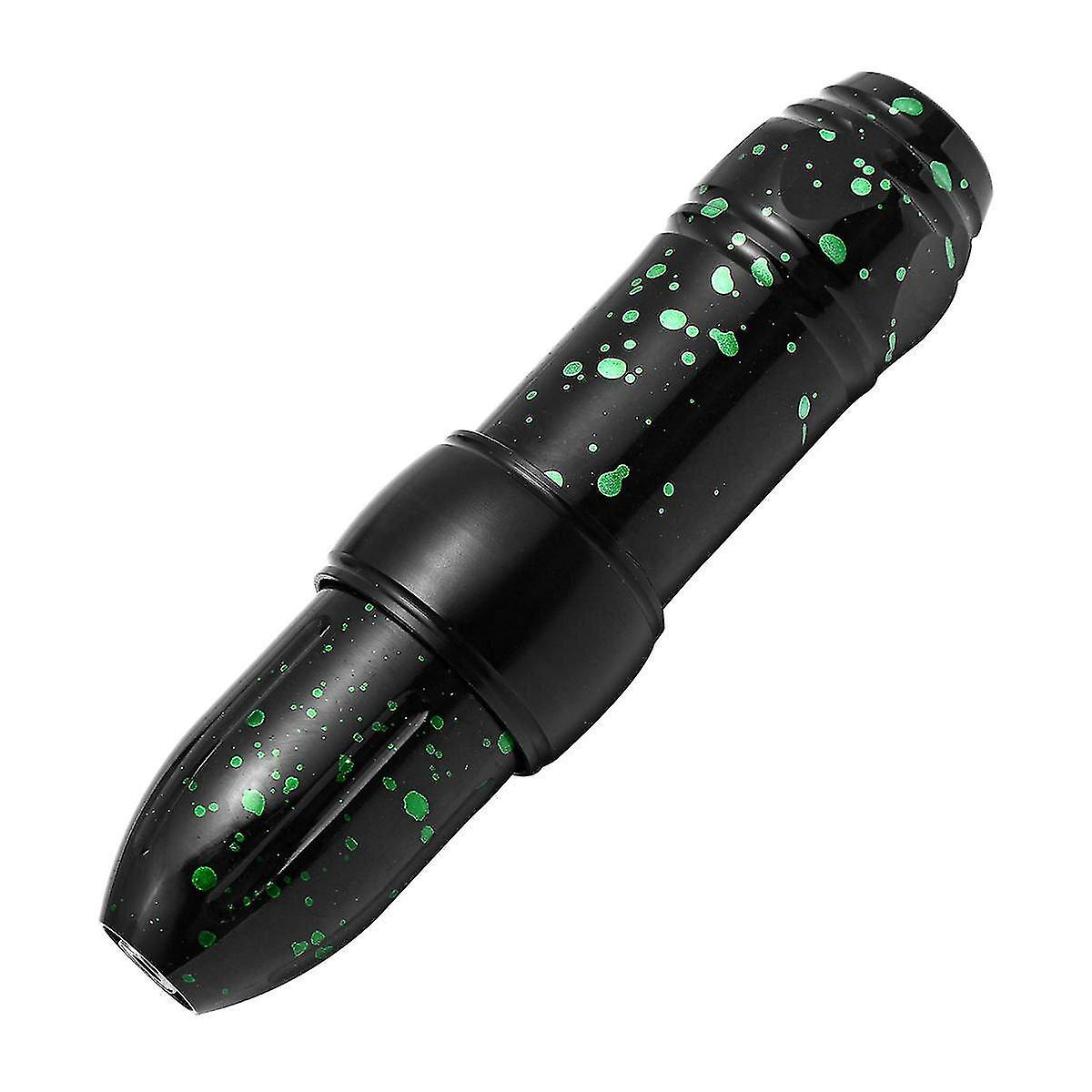 Foto 5 | Máquina Rotativa De Cartuchos Para Bolígrafos De Tatuaje 5-9v  Suministro Profesional - Venta Internacional.