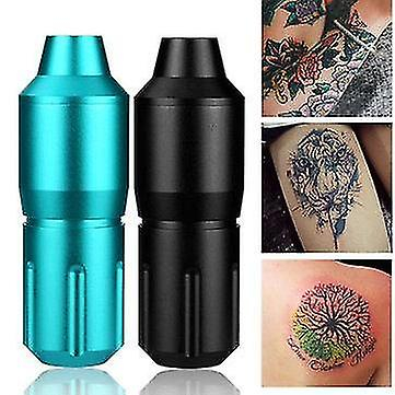 Foto 4 pulgar | Los Estantes Para Computadora Montan Una Máquina De Tatuaje  - Venta Internacional.