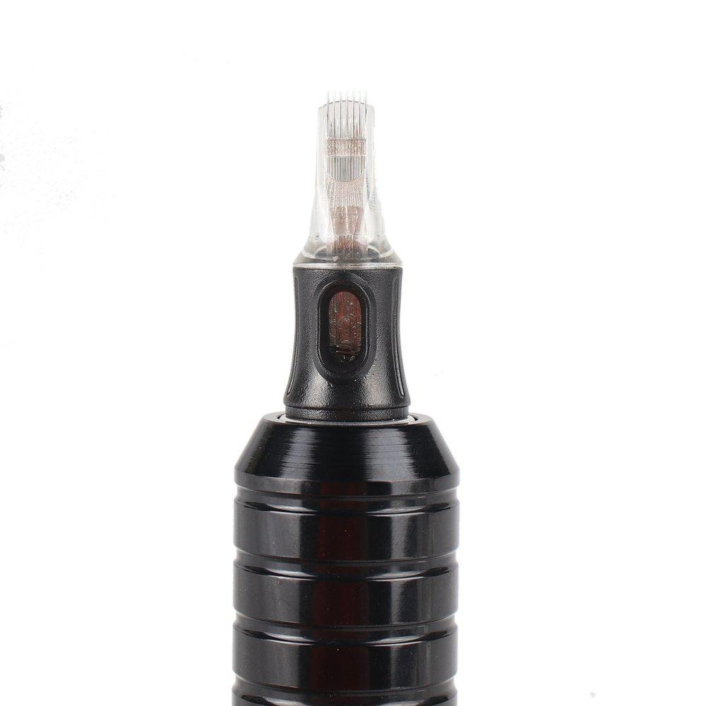 Foto 3 pulgar | Máquina De Motor Rotativo Permanente Para Cejas Para Tatuajes Te + Onesize S - Venta Internacional.
