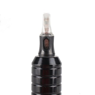 Foto 2 | Máquina De Motor Rotativo Permanente Para Cejas Para Tatuajes Te + Onesize S - Venta Internacional.