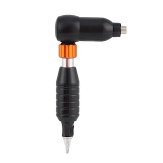 Foto 3 | Máquina De Motor Rotativo Permanente Para Cejas Para Tatuajes Te + Onesize S - Venta Internacional.