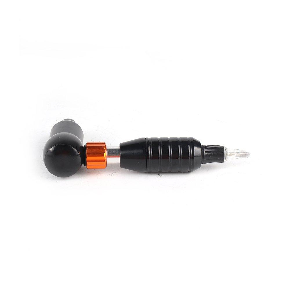 Foto 5 pulgar | Máquina De Motor Rotativo Permanente Para Cejas Para Tatuajes Te + Onesize S - Venta Internacional.