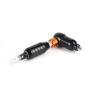 Foto 5 | Máquina De Motor Rotativo Permanente Para Cejas Para Tatuajes Te + Onesize S - Venta Internacional.