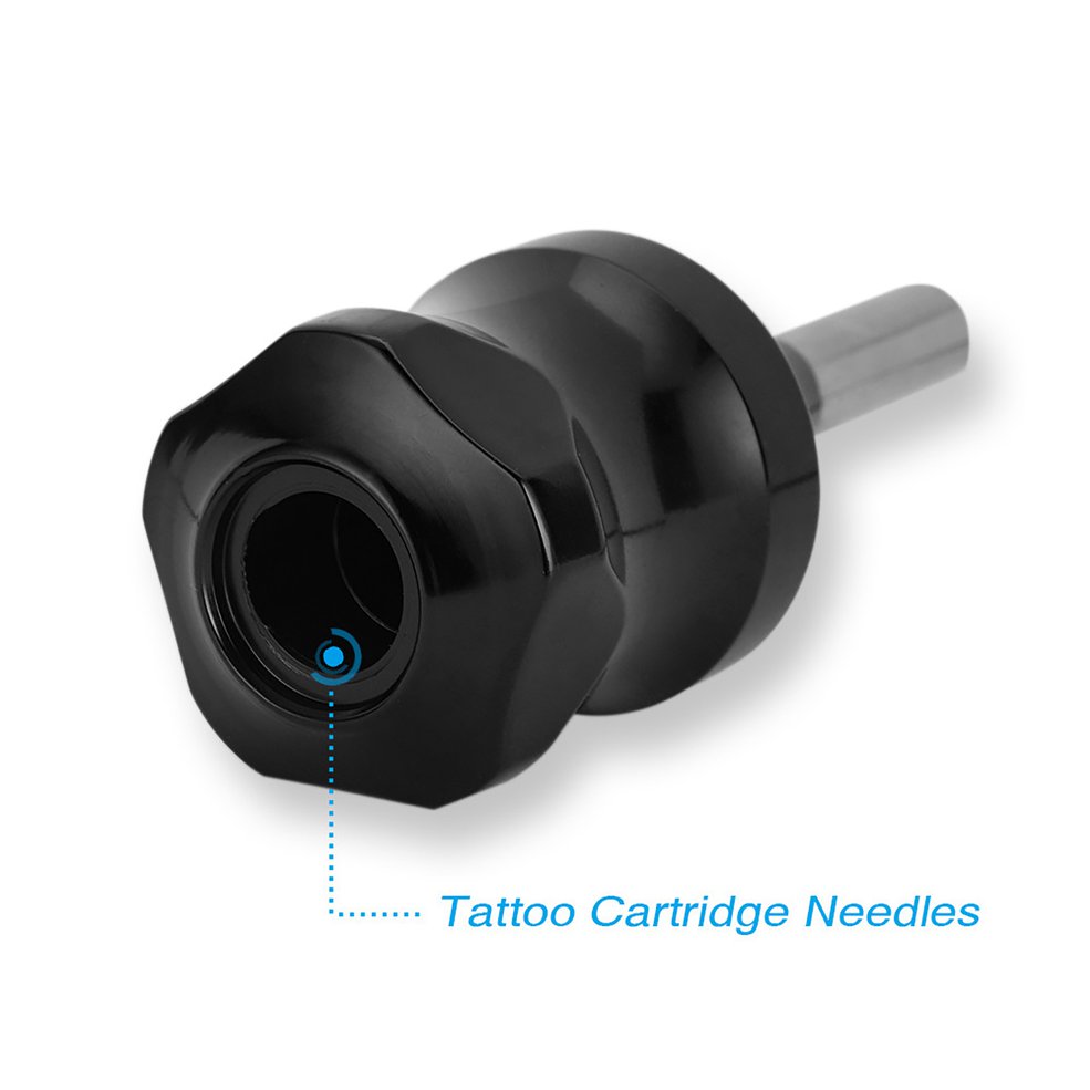Foto 4 pulgar | Máquina De Tatuaje Rotativa Dragonfly Shader Liner Motor Gun - Venta Internacional.