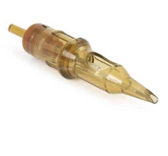 Foto 2 | Agujas Para Cartucho De Tatuaje Artistry Kwadron Premium 9rllt 0.35 - Venta Internacional.