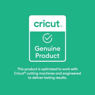 Foto 4 | Vinyl Cricut Smart Vinyl Alfombra Permanente Sin Tapete 20 Hojas 33 X 30 5 Cm - Venta Internacional.