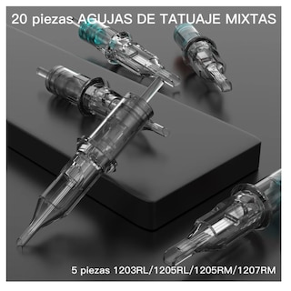 Foto 4 | Kit Máquina Inalámbrica Para Tatuar Rotativa 10000 Rpm Recargable Profesional Lab.g Naranja