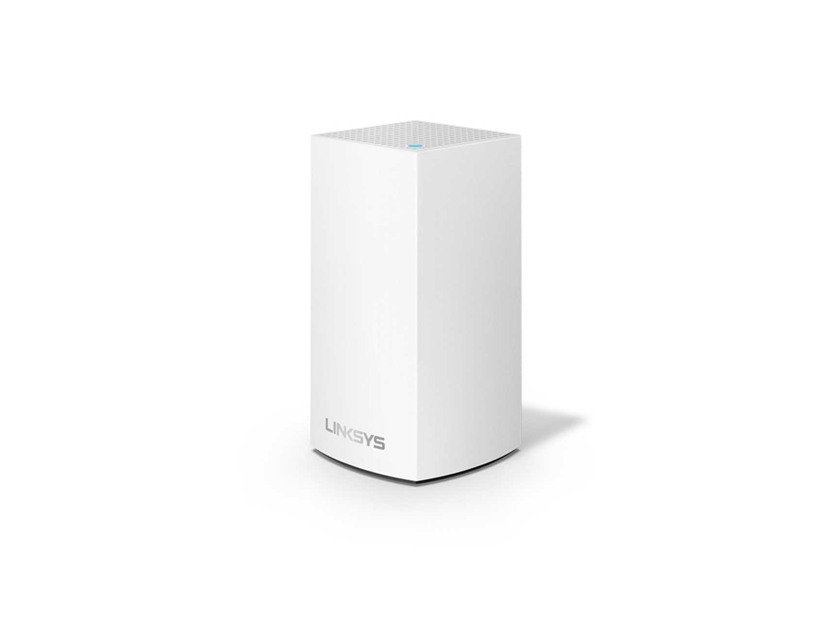 Router Mesh Linksys Velop 1300mbps Whw0101