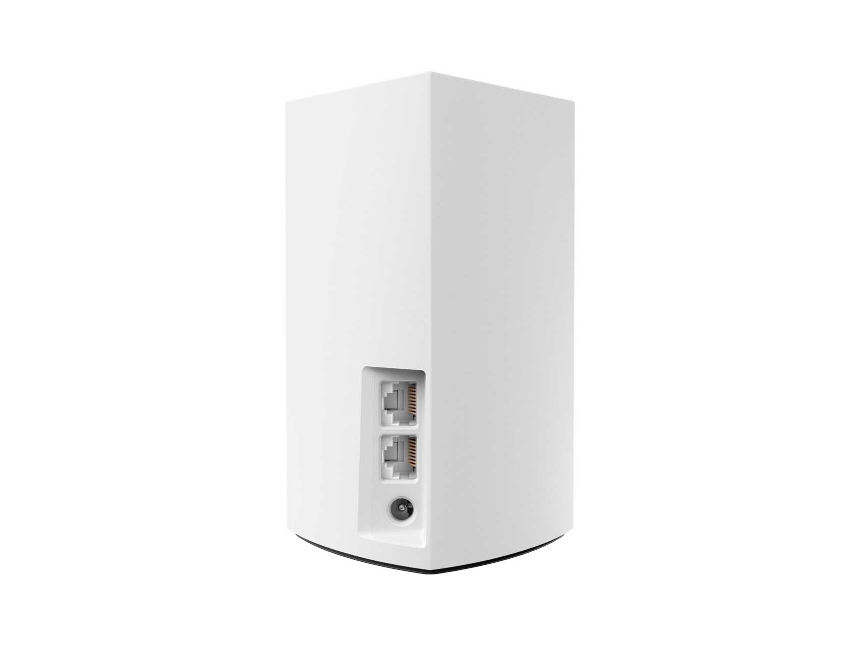 Foto 2 | Router Mesh Linksys Velop 1300mbps Whw0101