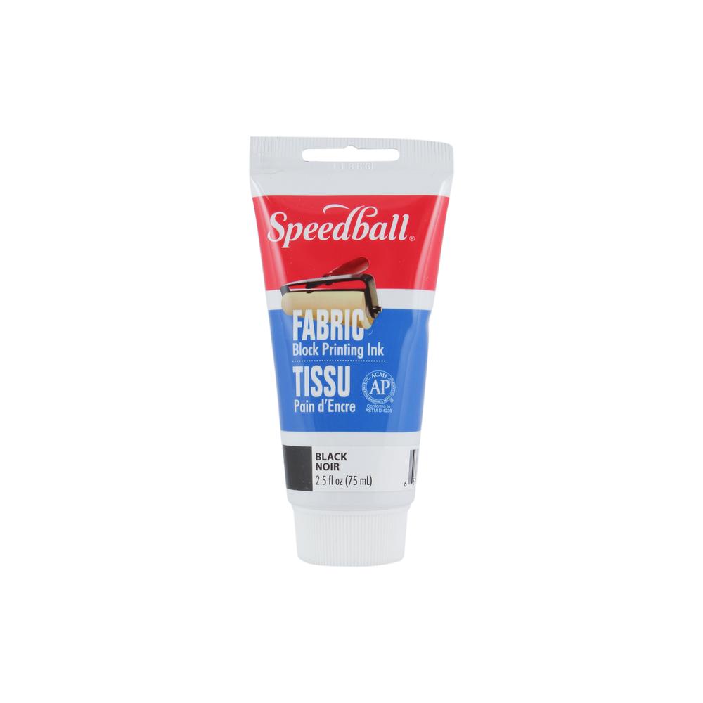 Foto 2 pulgar | Tinta para Grabado Textil 75 ml Speedball