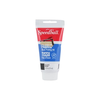 Foto 1 | Tinta para Grabado Textil 75 ml Speedball